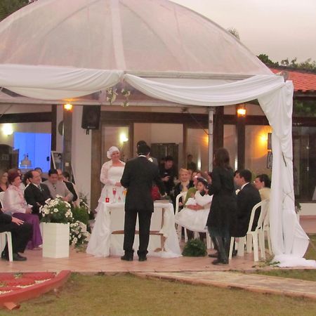 Pousada Dunasol Floripa Флорианополис Экстерьер фото