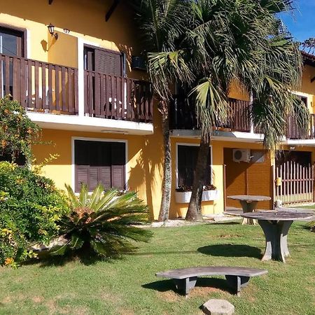 Pousada Dunasol Floripa Флорианополис Экстерьер фото