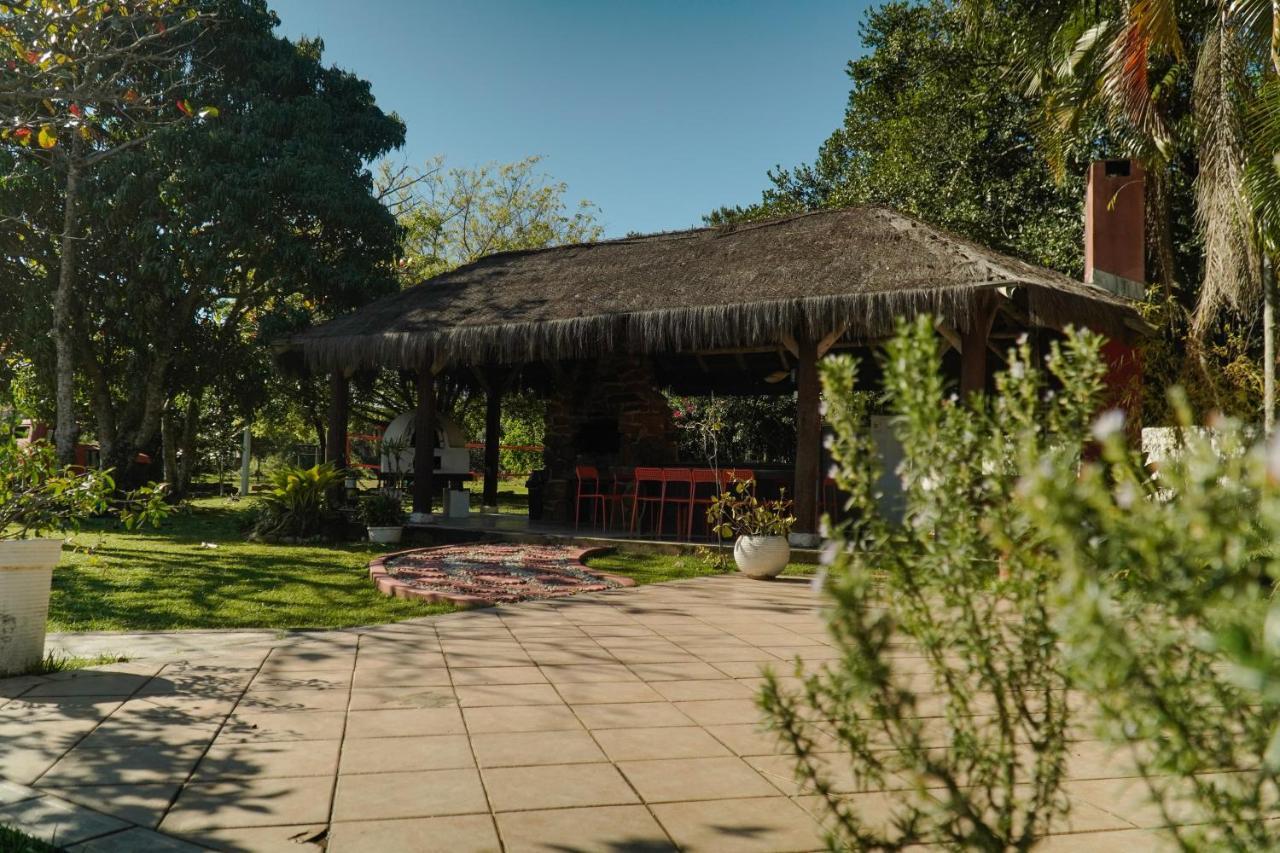 Pousada Dunasol Floripa Флорианополис Экстерьер фото