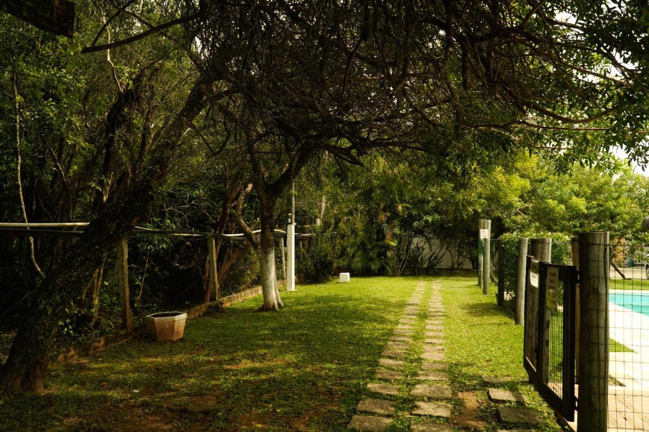 Pousada Dunasol Floripa Флорианополис Экстерьер фото