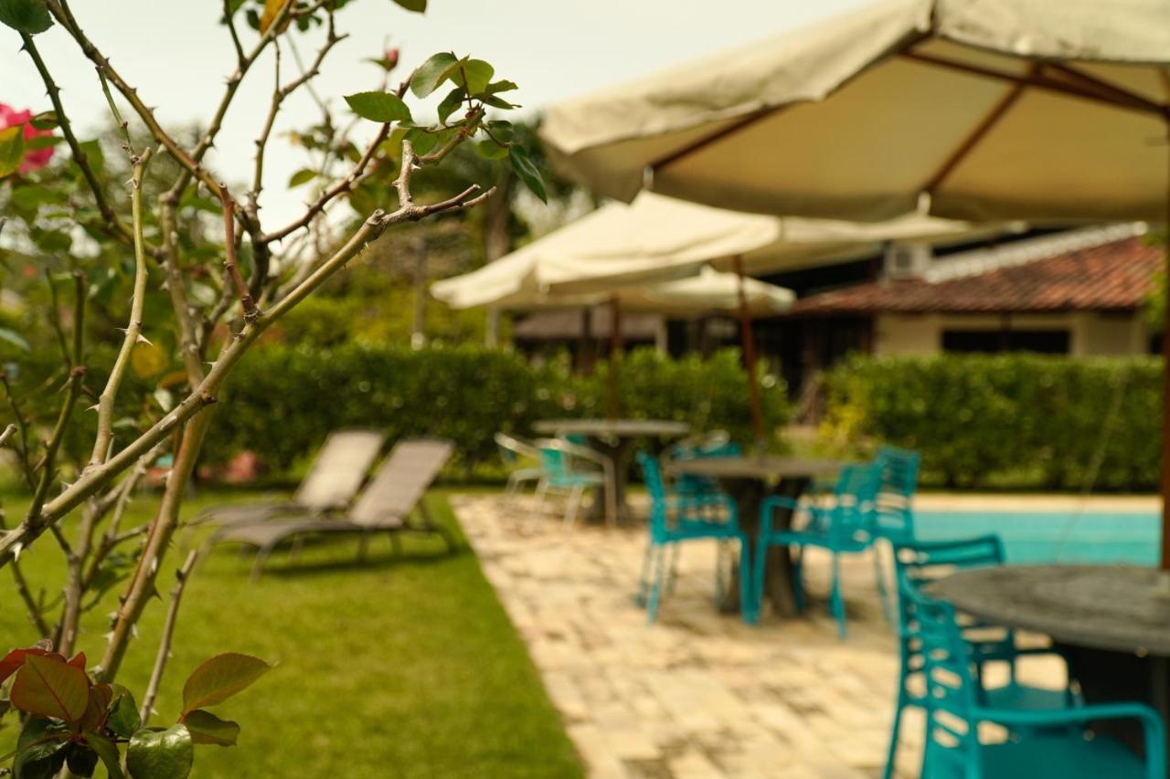 Pousada Dunasol Floripa Флорианополис Экстерьер фото
