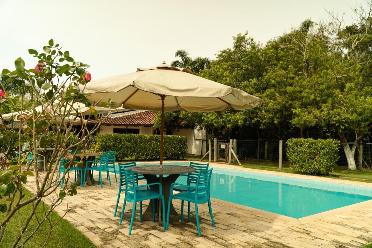 Pousada Dunasol Floripa Флорианополис Экстерьер фото