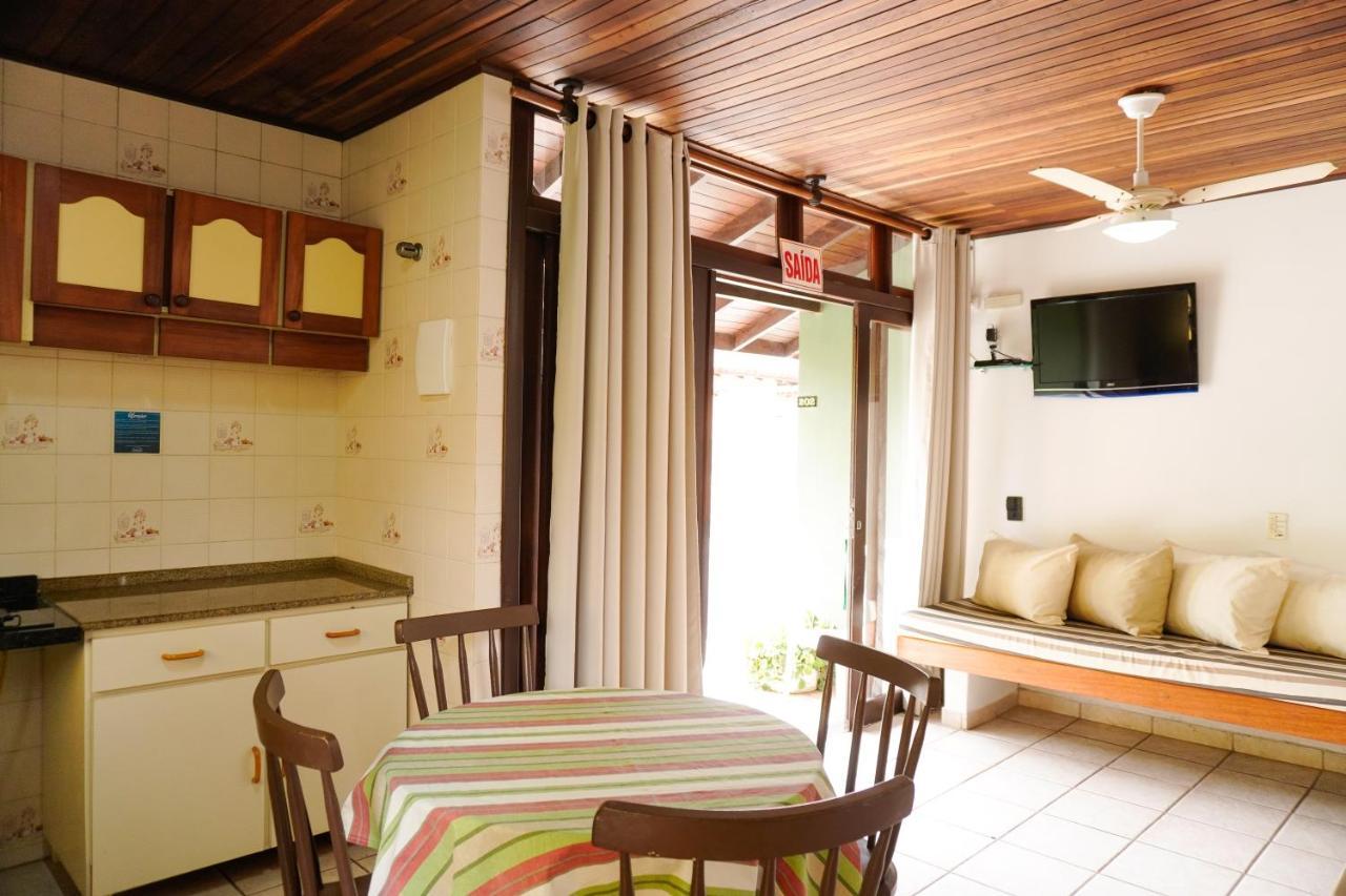 Pousada Dunasol Floripa Флорианополис Экстерьер фото