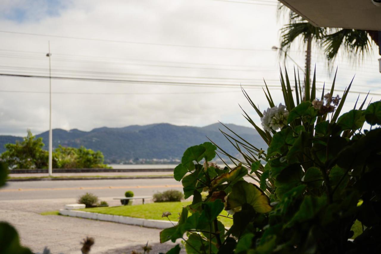 Pousada Dunasol Floripa Флорианополис Экстерьер фото