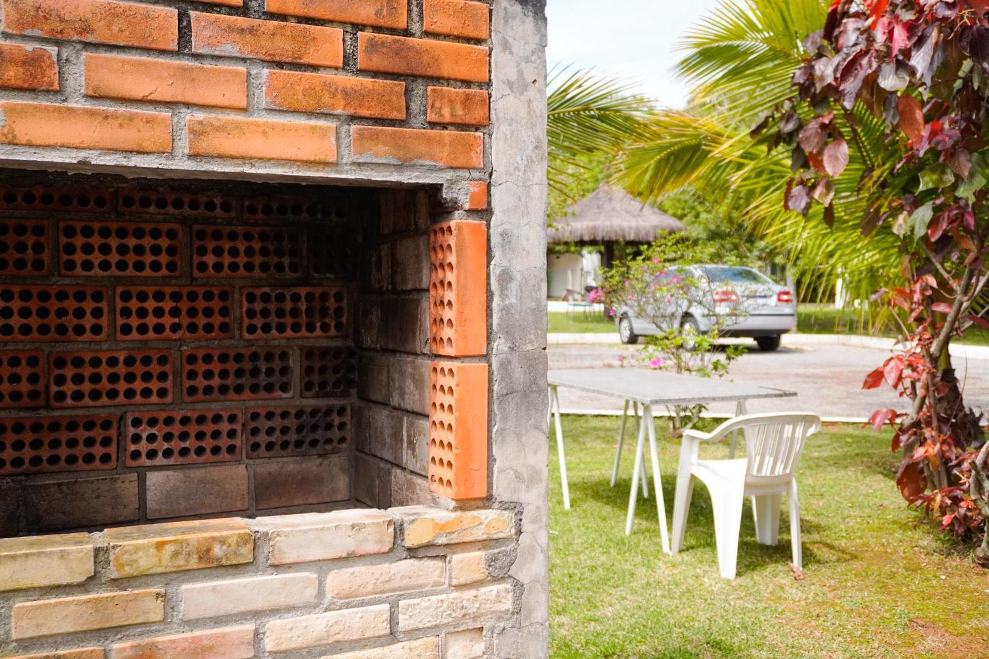 Pousada Dunasol Floripa Флорианополис Экстерьер фото