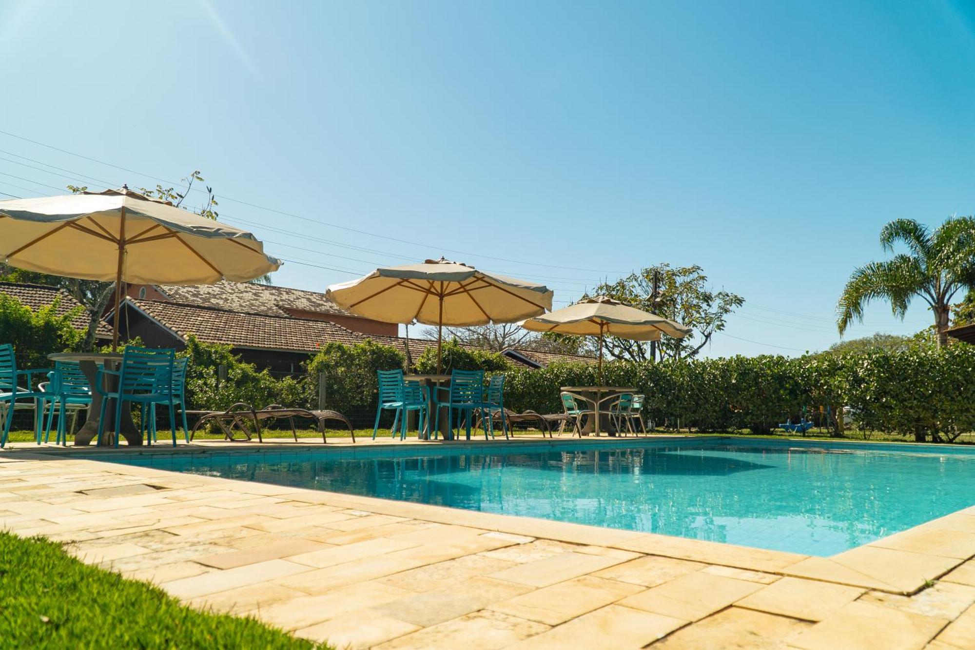 Pousada Dunasol Floripa Флорианополис Экстерьер фото