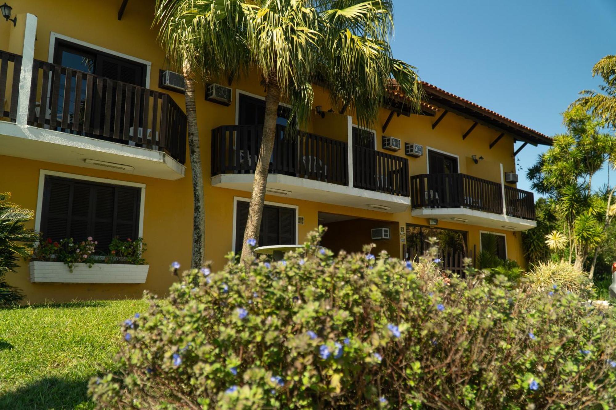 Pousada Dunasol Floripa Флорианополис Экстерьер фото