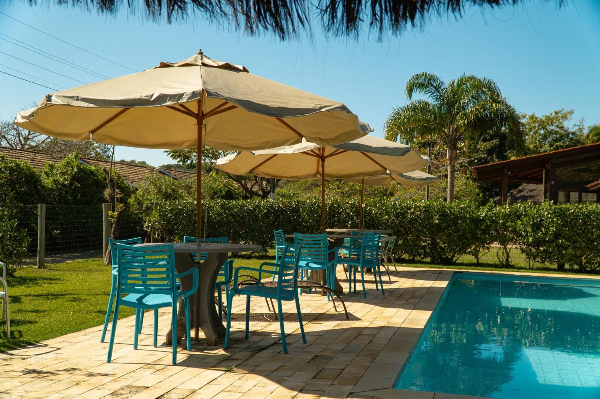 Pousada Dunasol Floripa Флорианополис Экстерьер фото